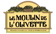Moulin de l'olivette